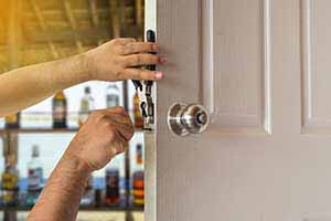 La Vista residential locksmith