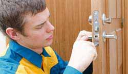 La Vista miscellaneous locksmith