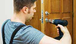 La Vista residential locksmith
